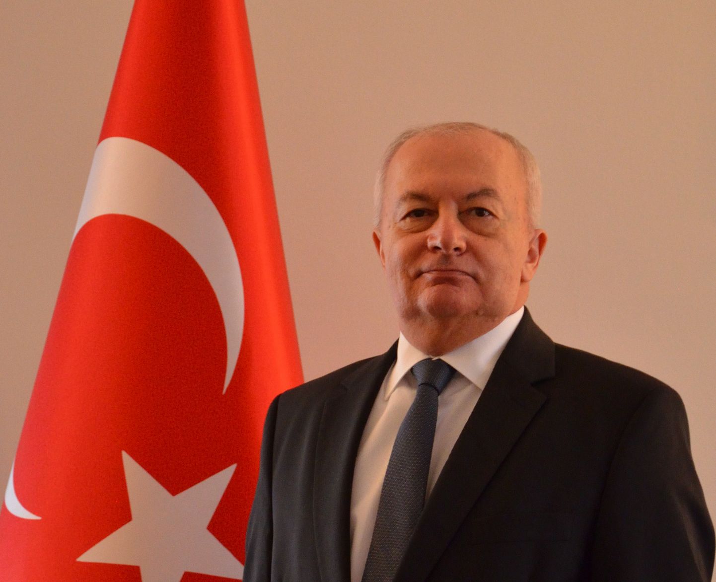 Türgi suursaadik Inan Özyildiz