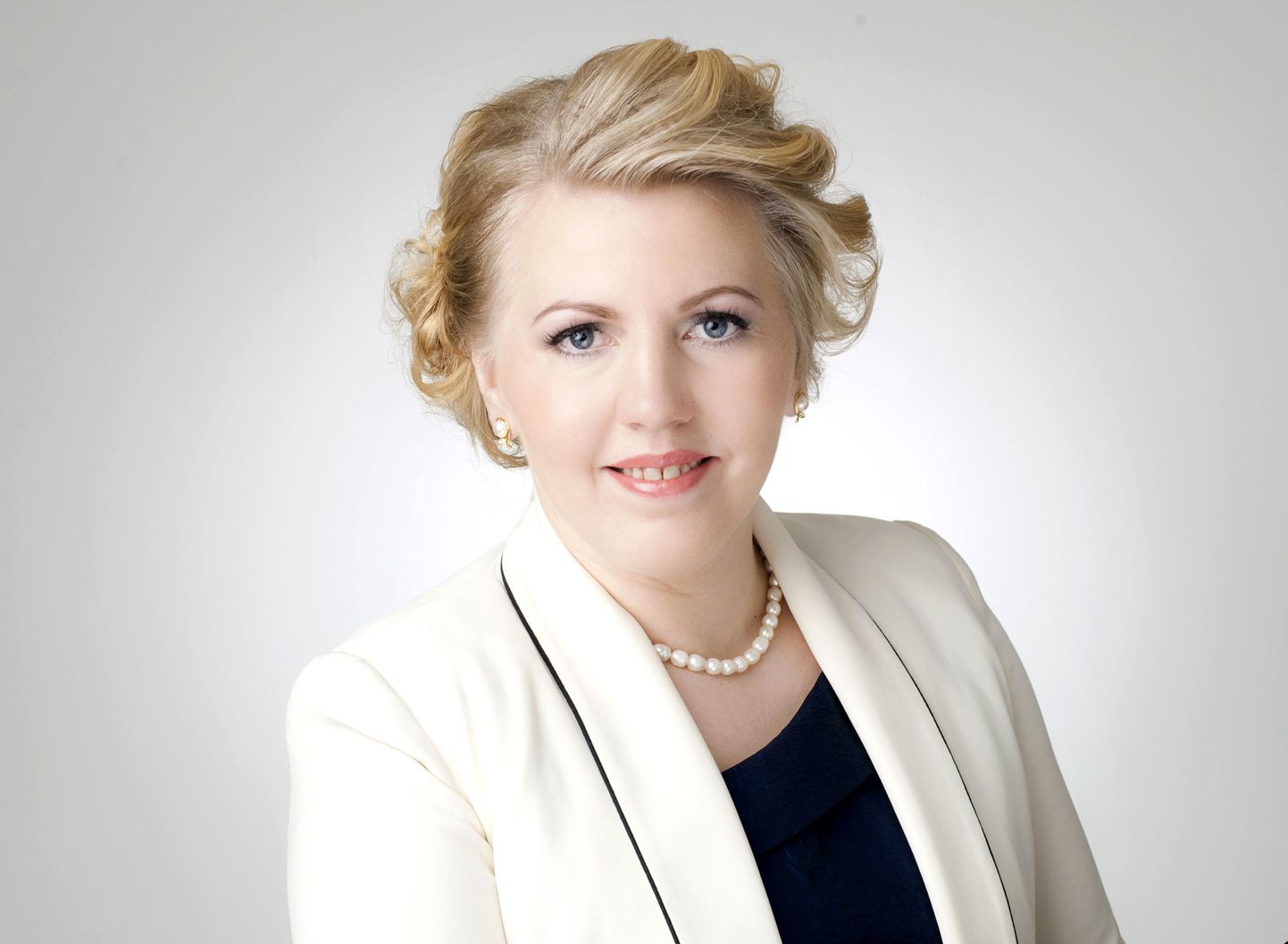 Karin Tammemägi