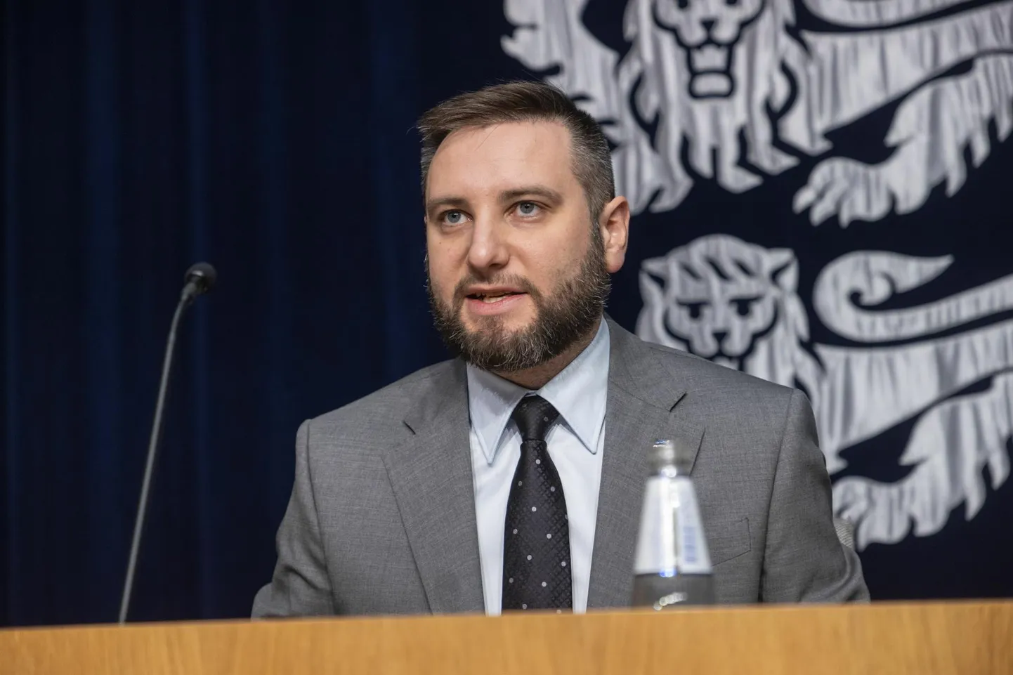 Taristuminister Vladimir Svet rõhutas, et säästlikud liikumisvõimalused peavad olema tagatud võimalikult laiale sihtgrupile.