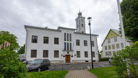 Linnavalitsus ootab tegevustoetuse taotlusi