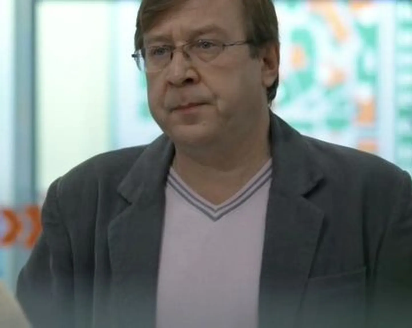 Александр Шаврин