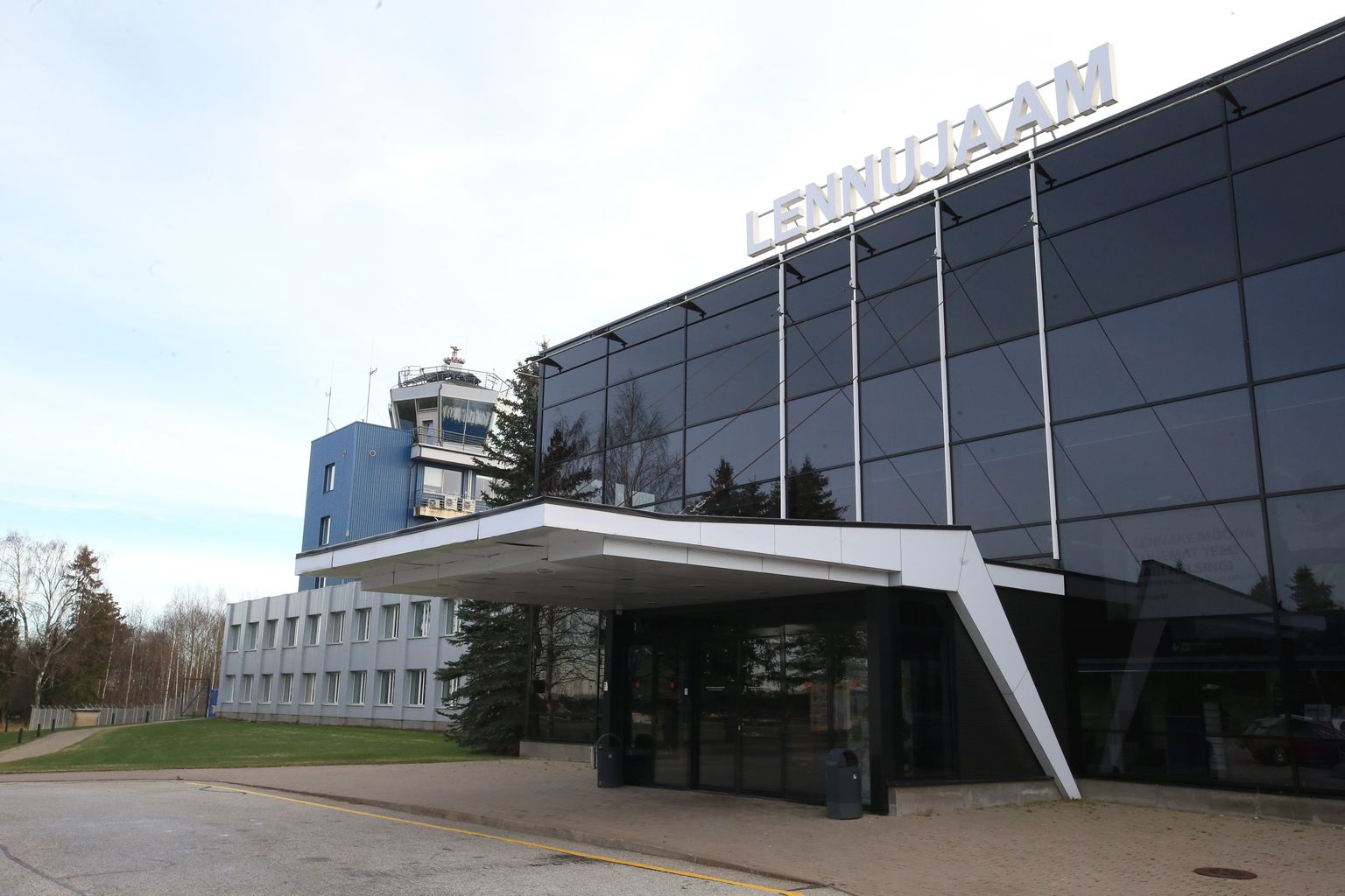 Tulevikus võib Tartu lennujaamast reisida otse ka Seinäjokki.