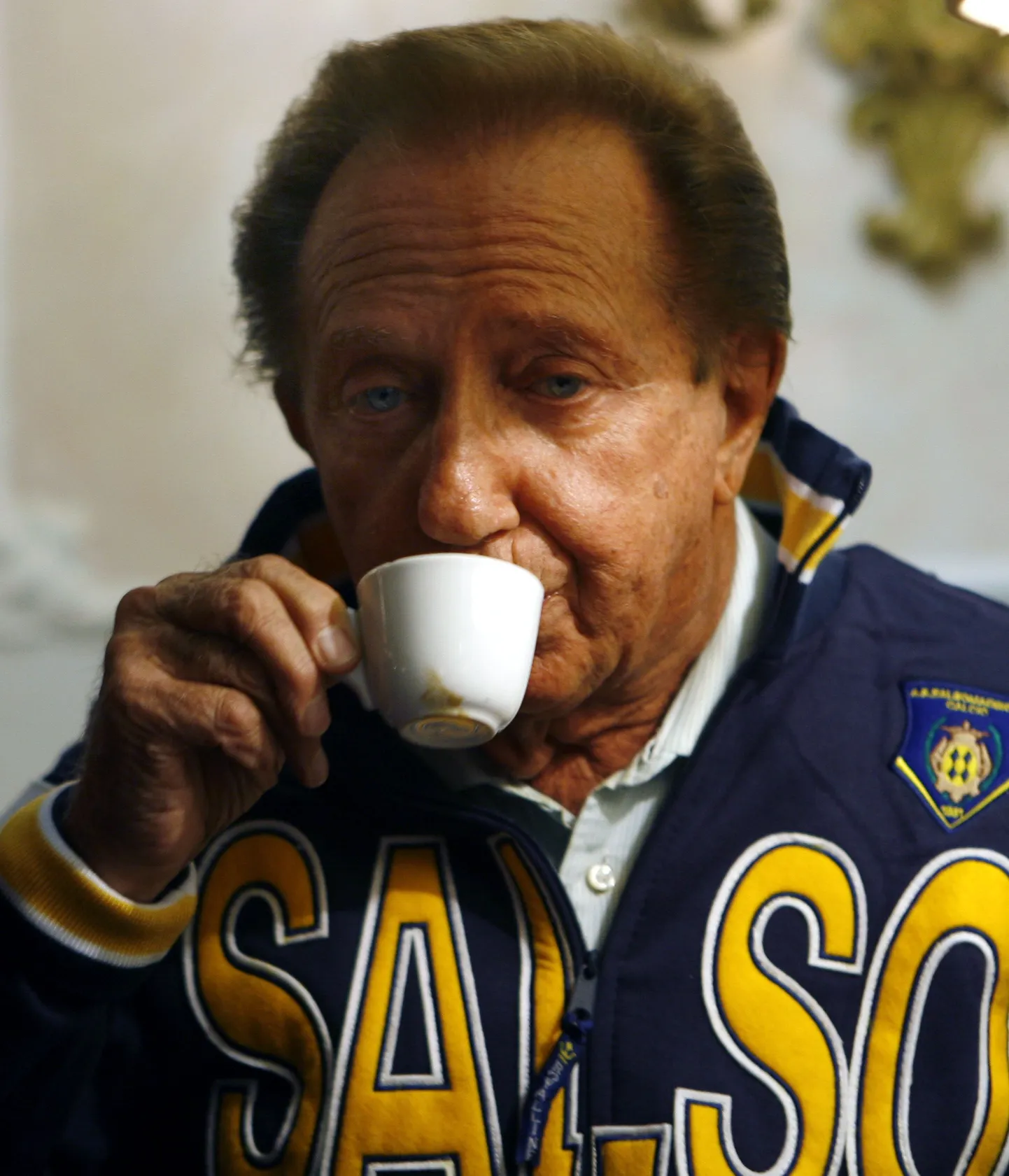 Mike Bongiorno