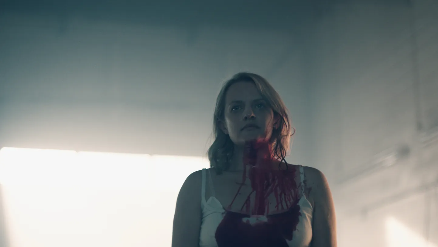 Кадр из сериала. Фото иллюстративное.
