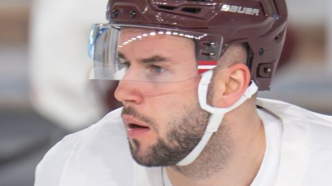 Dzierkalam vārtu guvums Čehijas līgas pusfināla spēlē