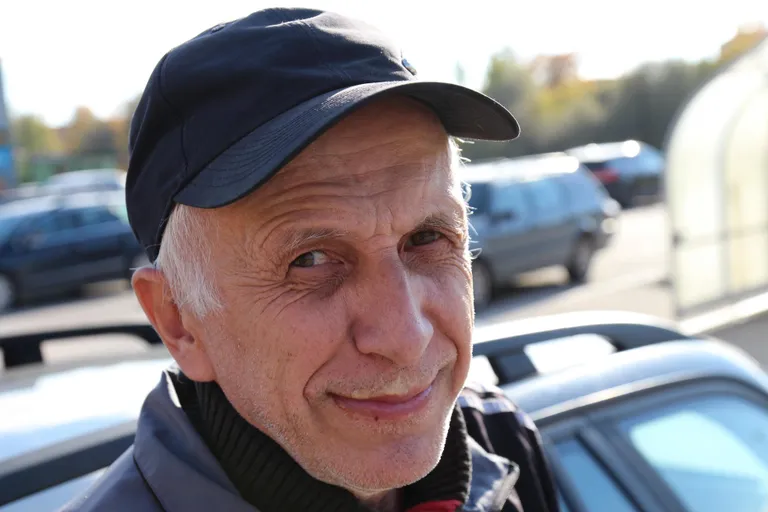 Viktor Roose