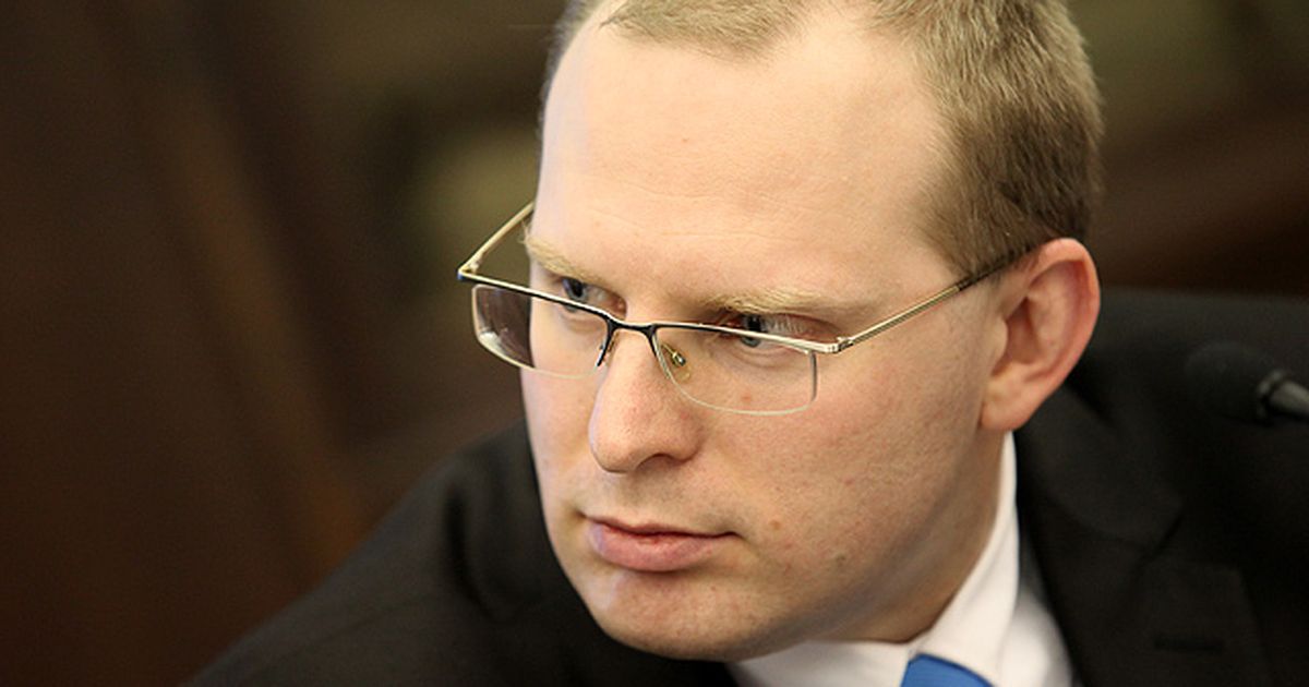 Ārpolitikas eksperts: Ko Latvijai nozīmē Makrona uzvara ...