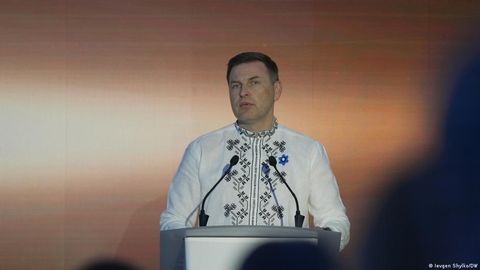 Эстония ожидает от Украины более эффективного контроля над дронами