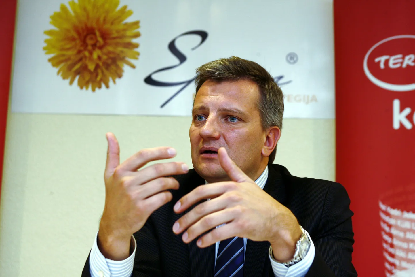 Jaanus Murakas