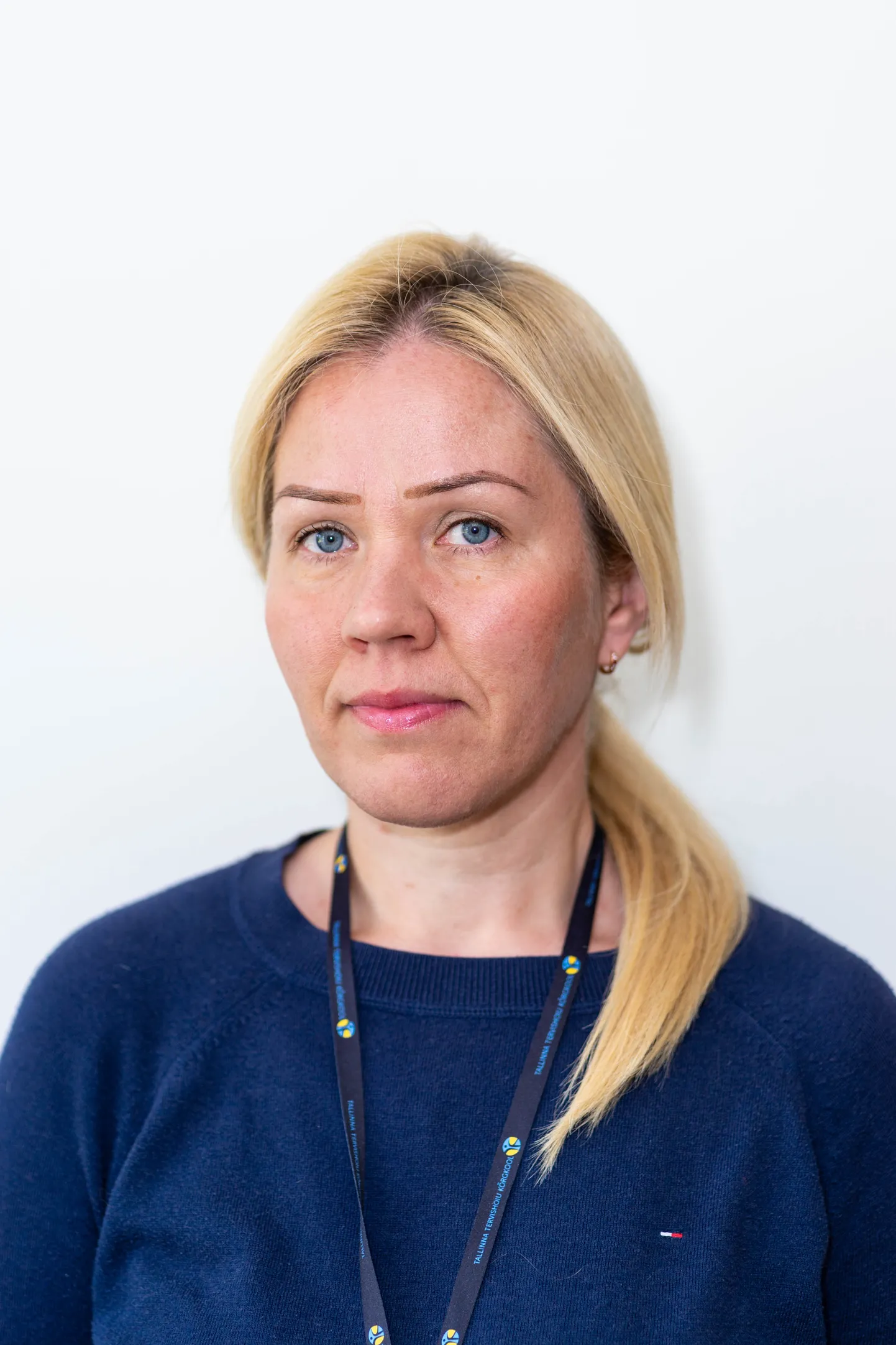 Kaja Lempu.