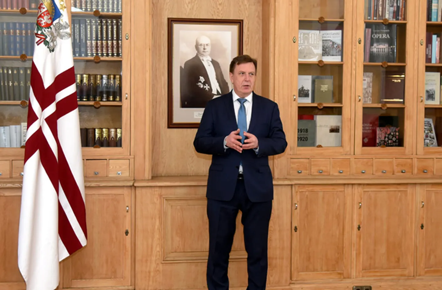 Raksta foto