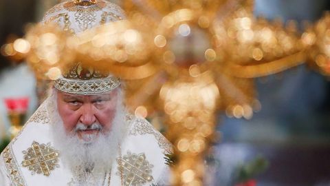 Krievijā soda par skaitļa 666 publicēšanu