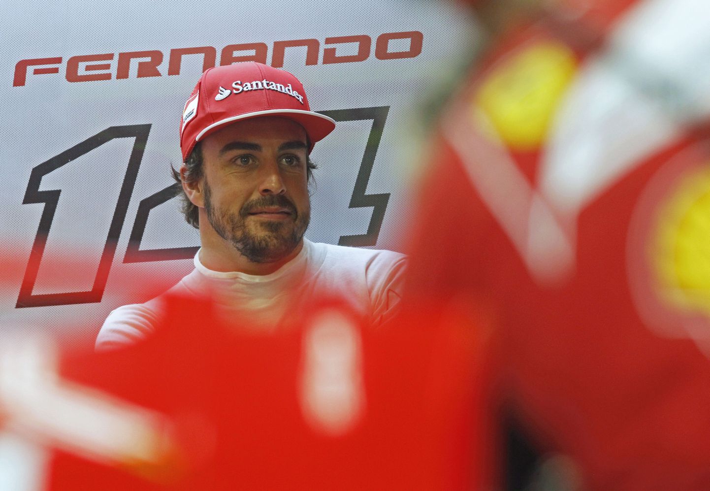 Mida toob tulevik Fernando Alonso jaoks?