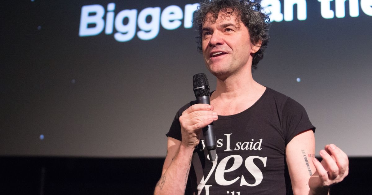 Filmifestival DocPoint toob Tallinnasse dokimaailma tipptegija