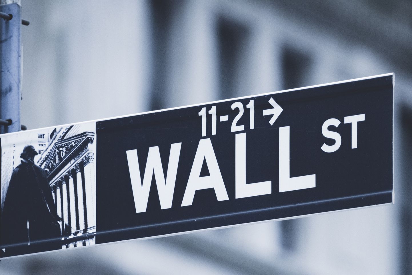 Wall Streeti investorid muretsevad maksekatkestuste pärast rämpsvõlakirjaturul.