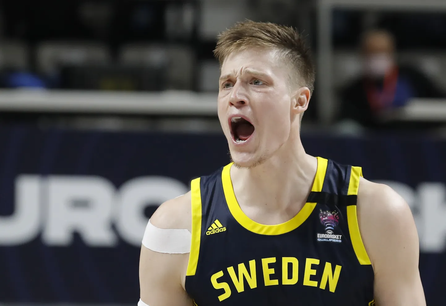 Jonas Jerebko.