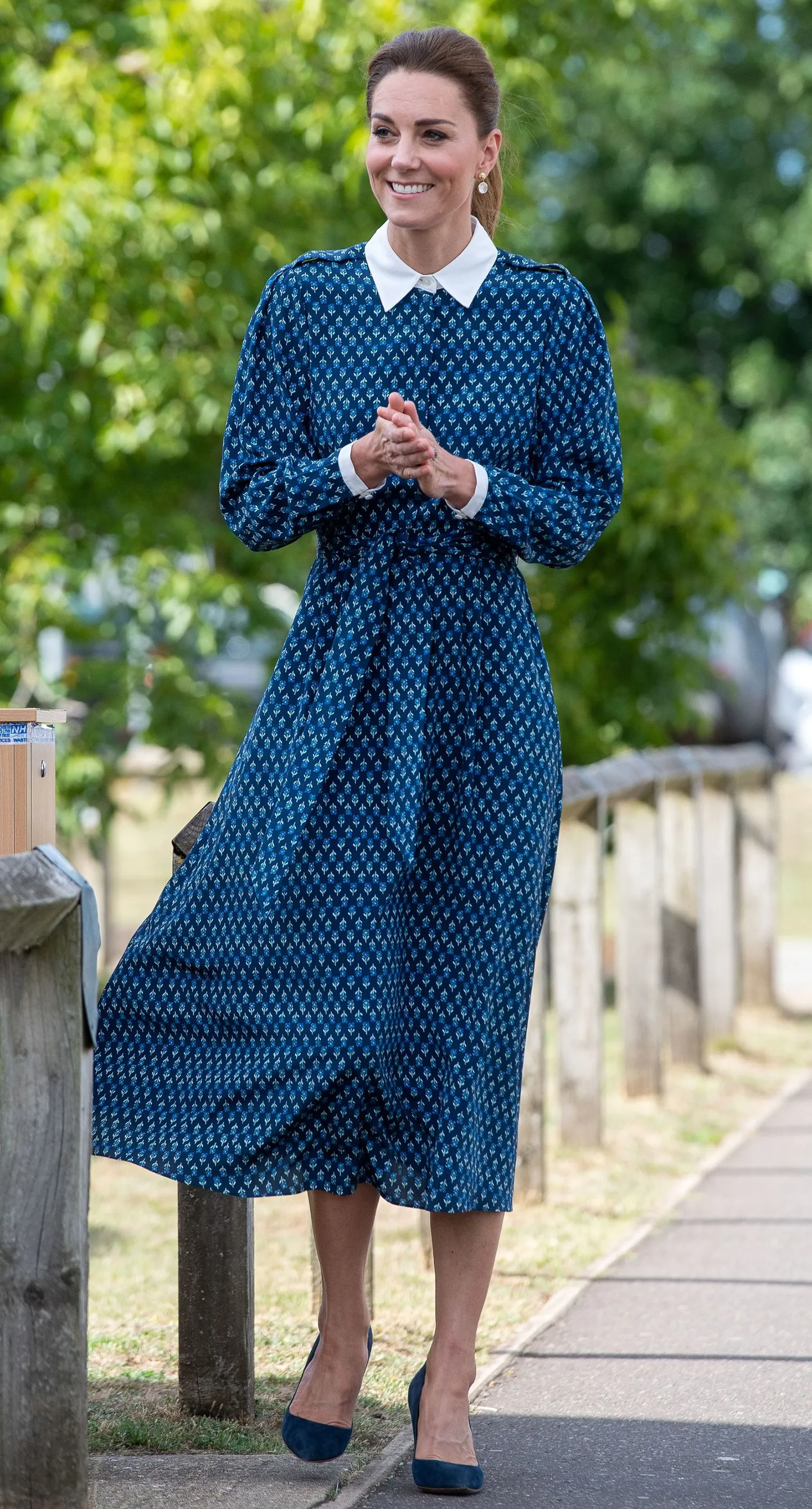 Kate 5. juulil 2020