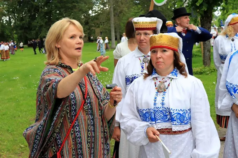 Minieuropeade Türil