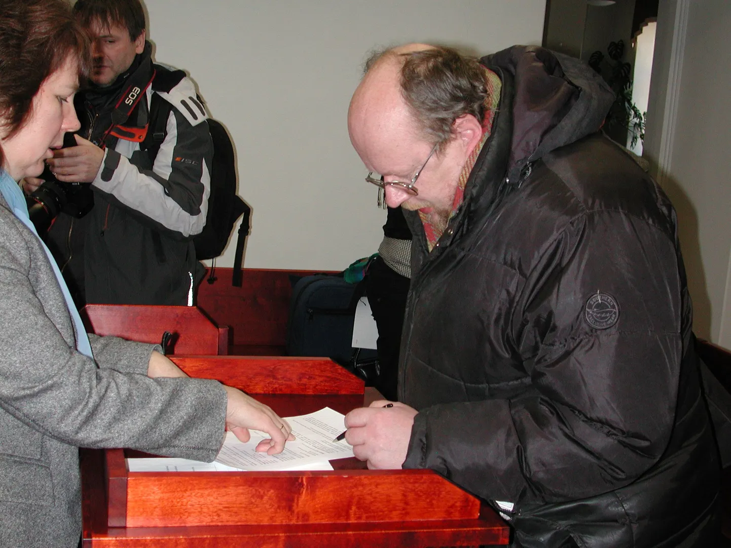 Kalle Kroon