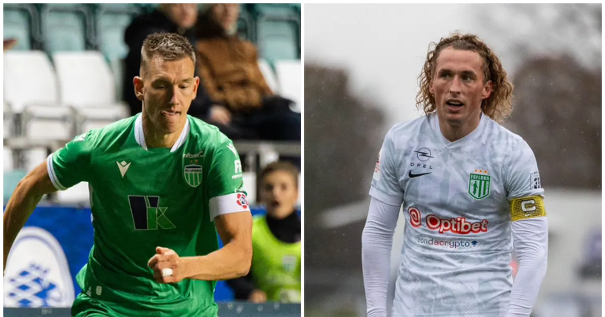 OTSEBLOGI ⟩ Kas Eesti meistriks kroonitakse FC Flora või FCI Levadia?