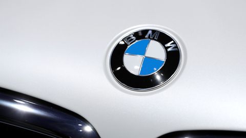 Появились официальные фотографии нового BMW Z4