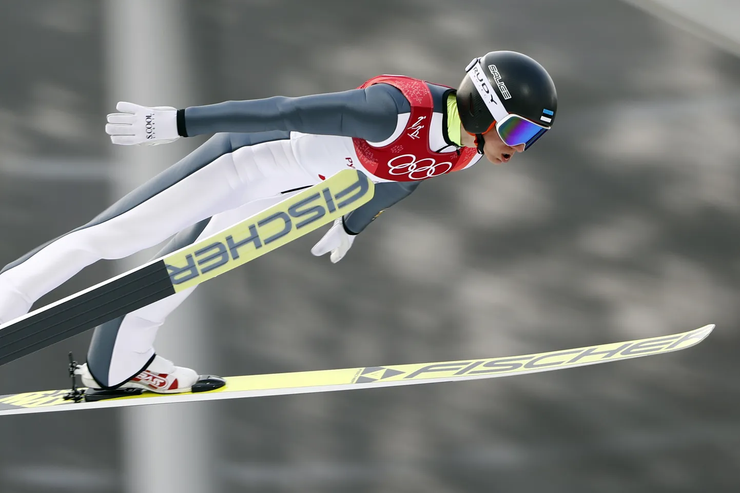 Kristjan Ilves