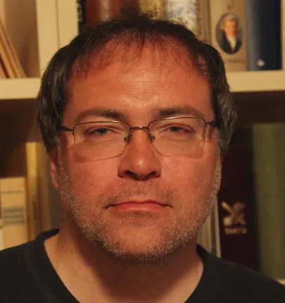 Toomas Kukk