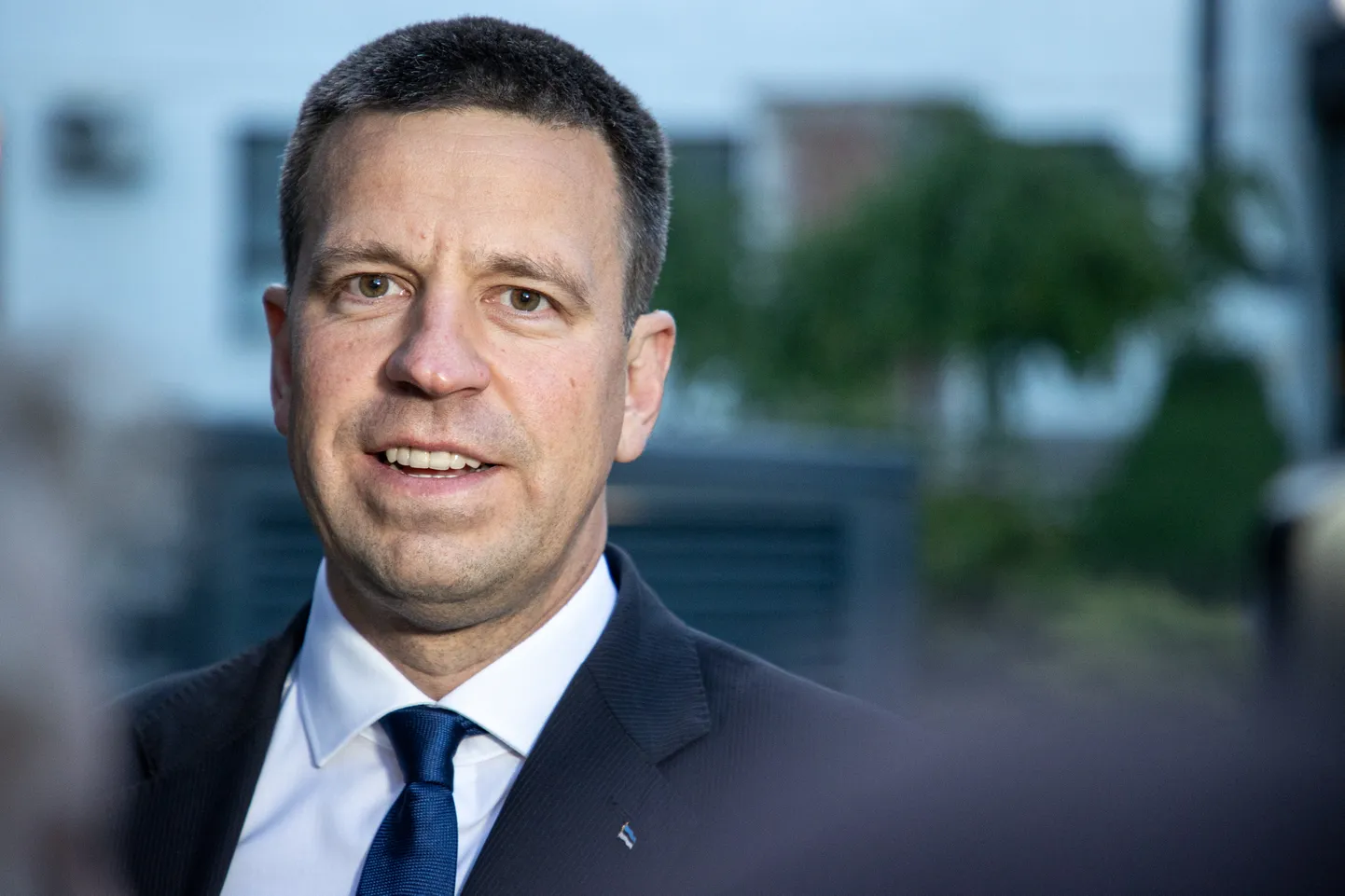 Jüri Ratas