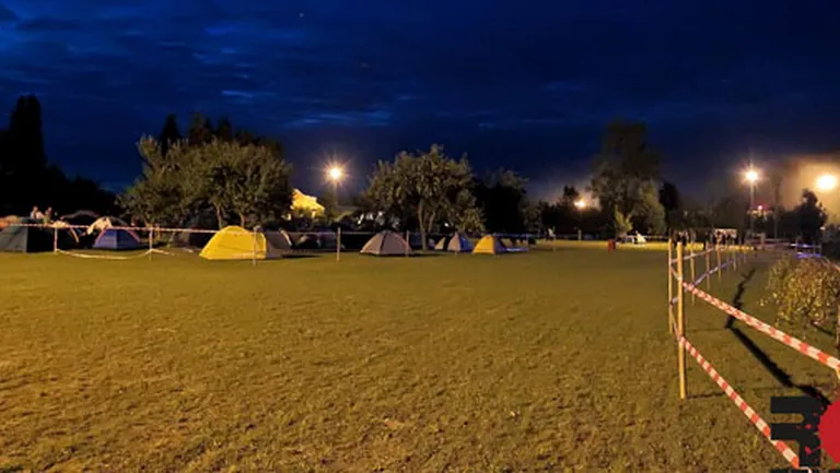 Telšu pilsētiņa festivālā "Pīlādzis"
