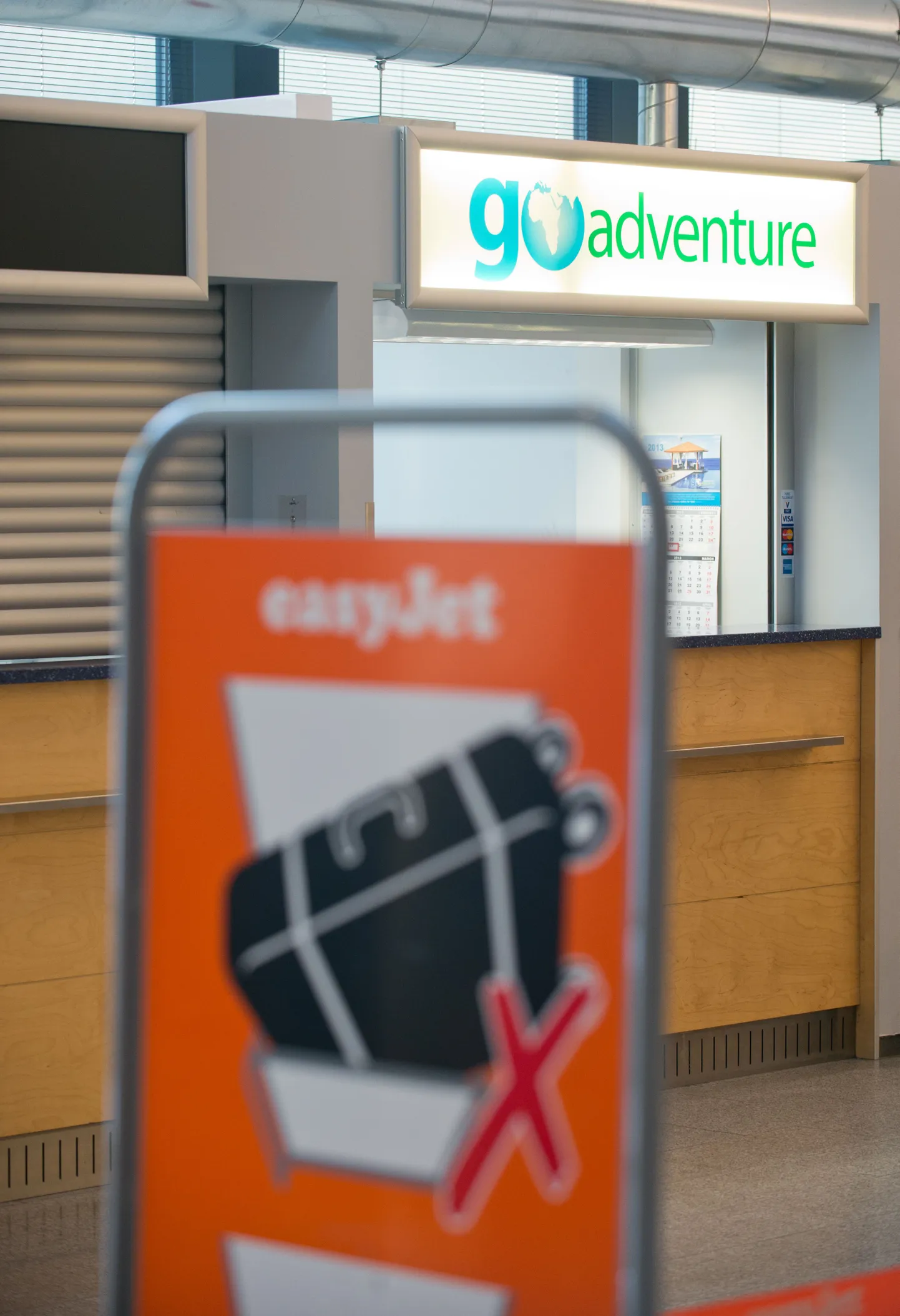 GoAdventure