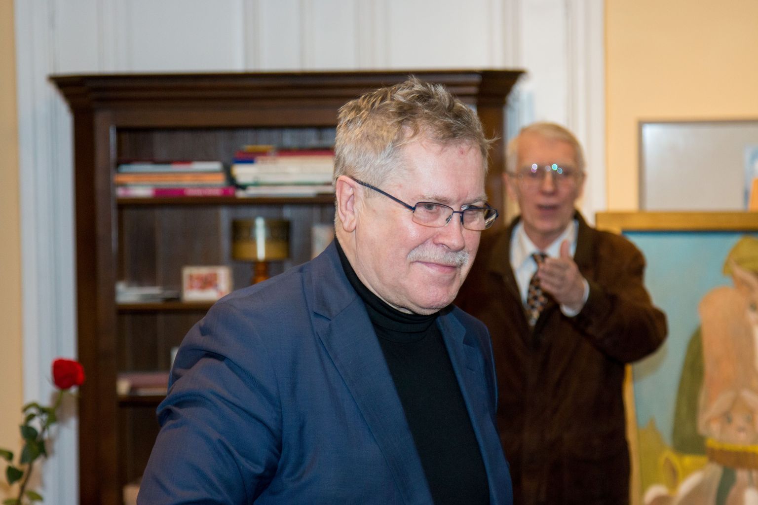 Heiki Raudlal ilmus mahukas aforismikogumik