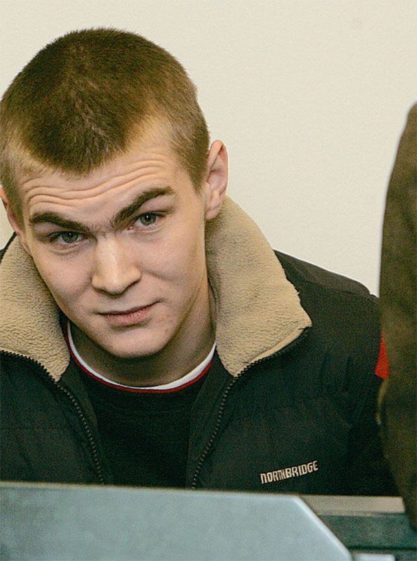 Убивший девочку по ошибке Дмитрий Щербаков признался, что сожалеет о содеянном.