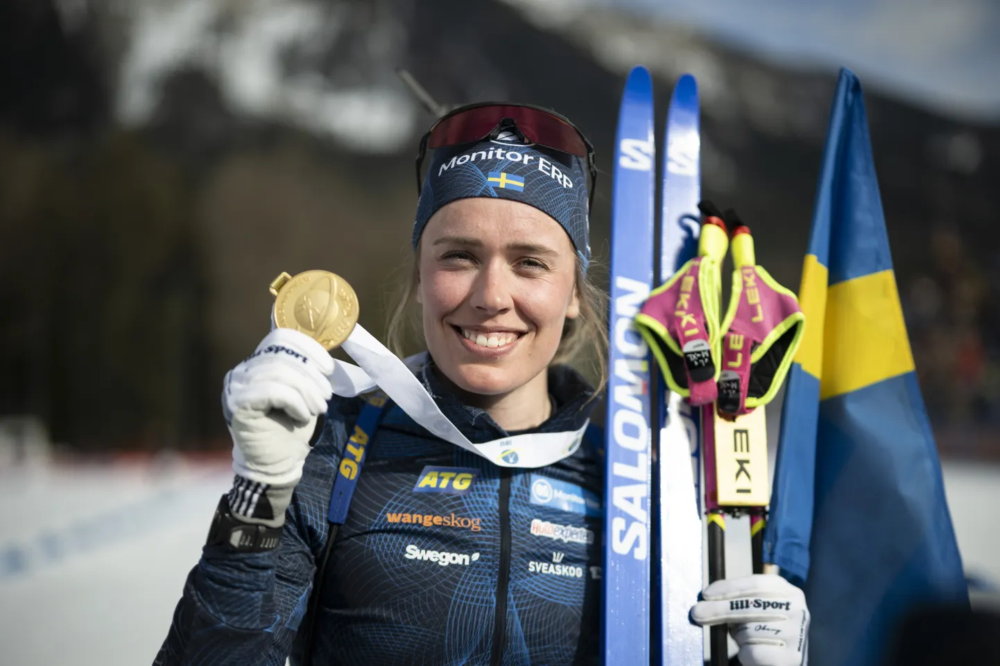 Elvīra Ēberga
