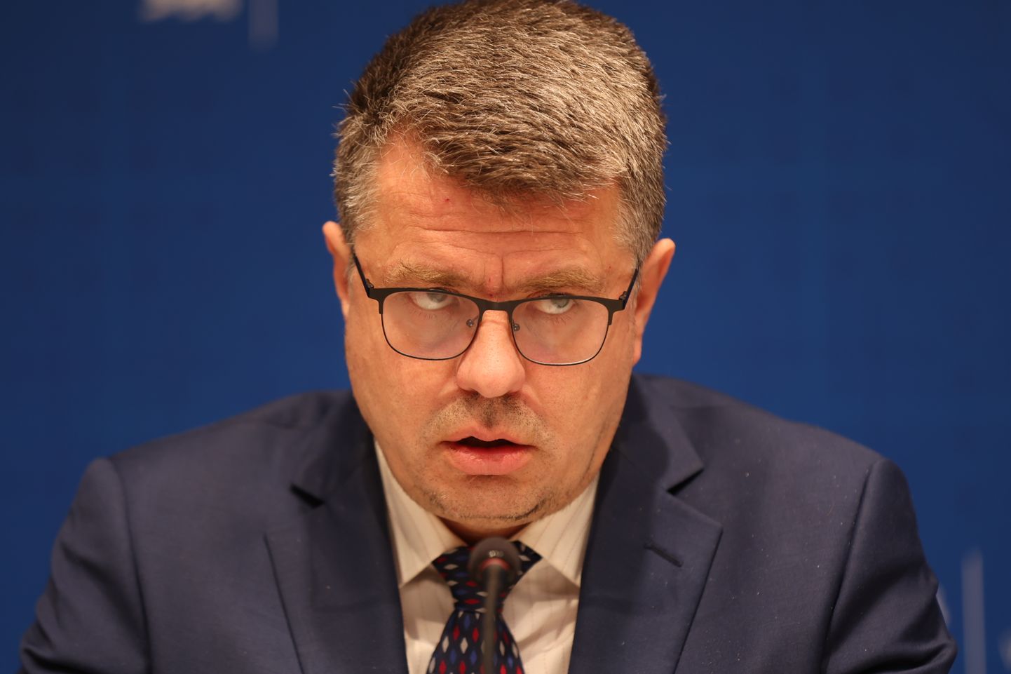 Eesti välisminister Urmas Reinsalu.