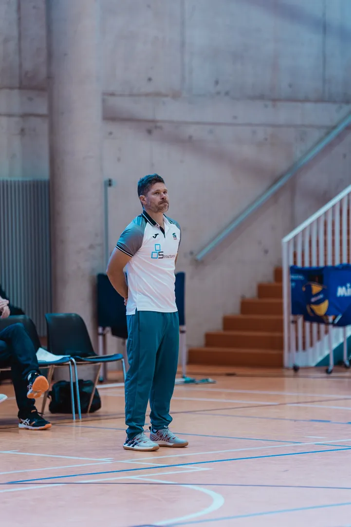 Eesti võrkpallilegend uuest ametist: olen treenerina hoopis teistsugune ...
