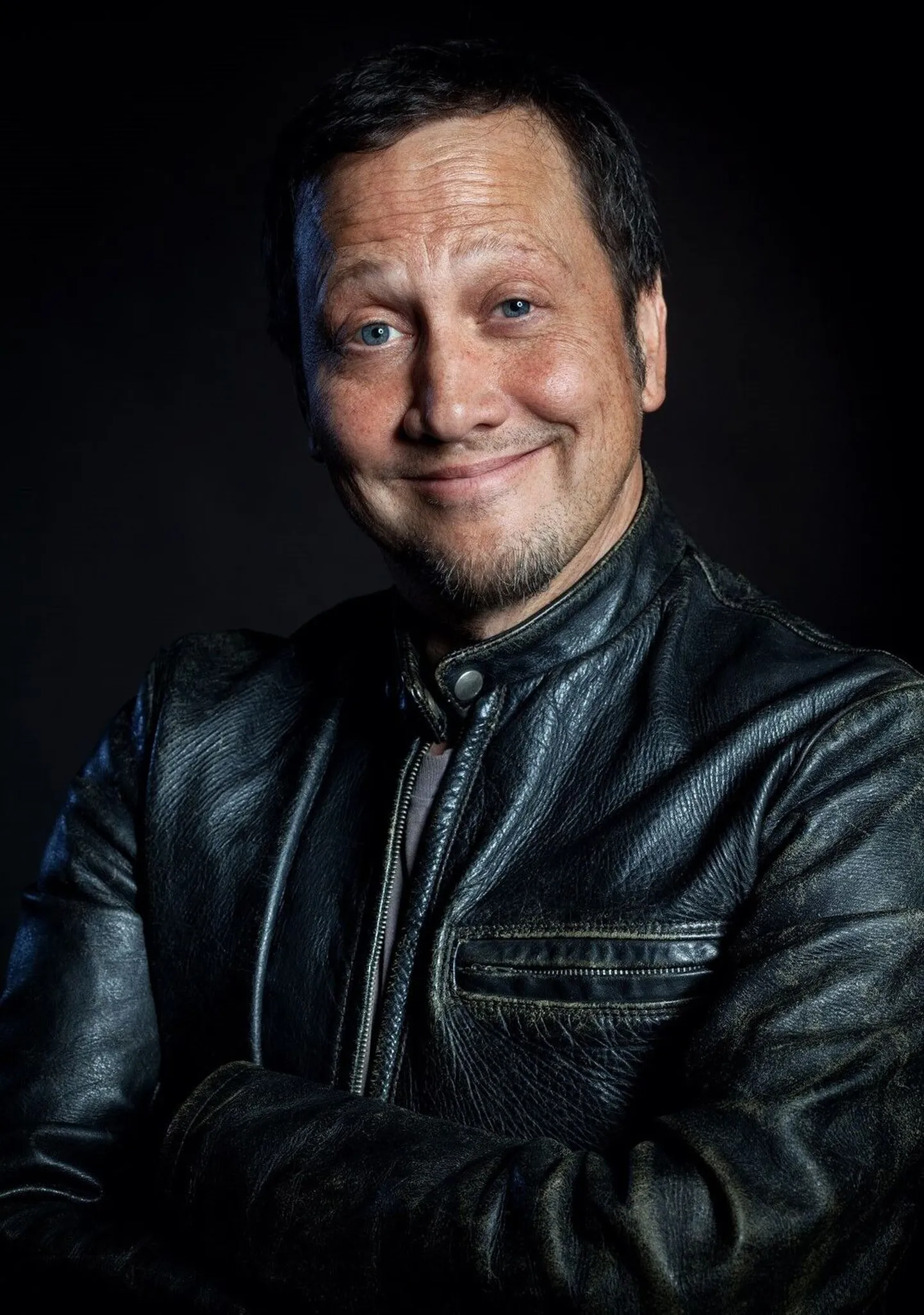 Rob Schneider.