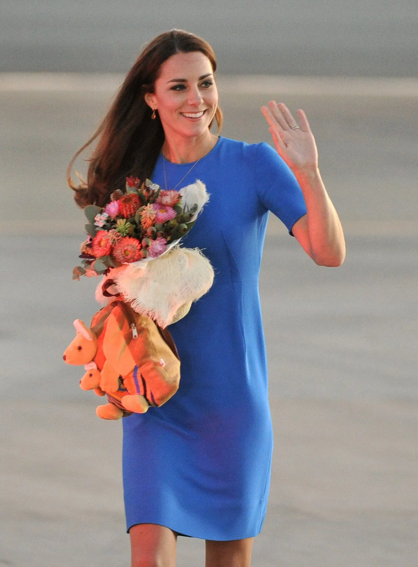 Cambridge´i hertsoginna Catherine