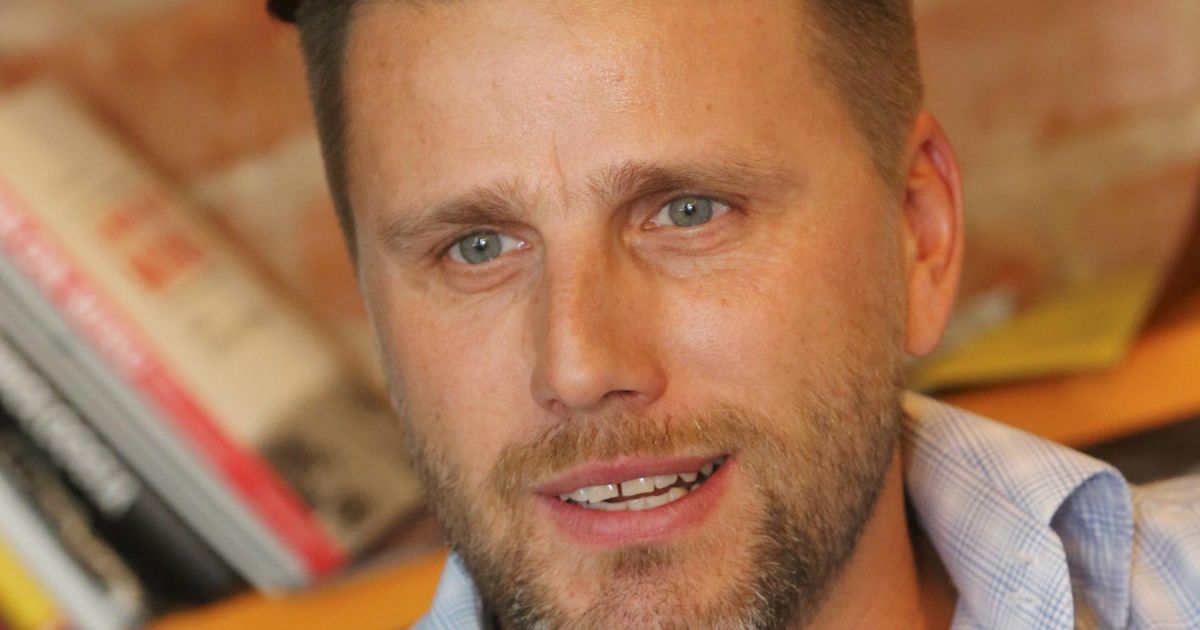 Tanel Tein ideetuses hääbuv väikelinn