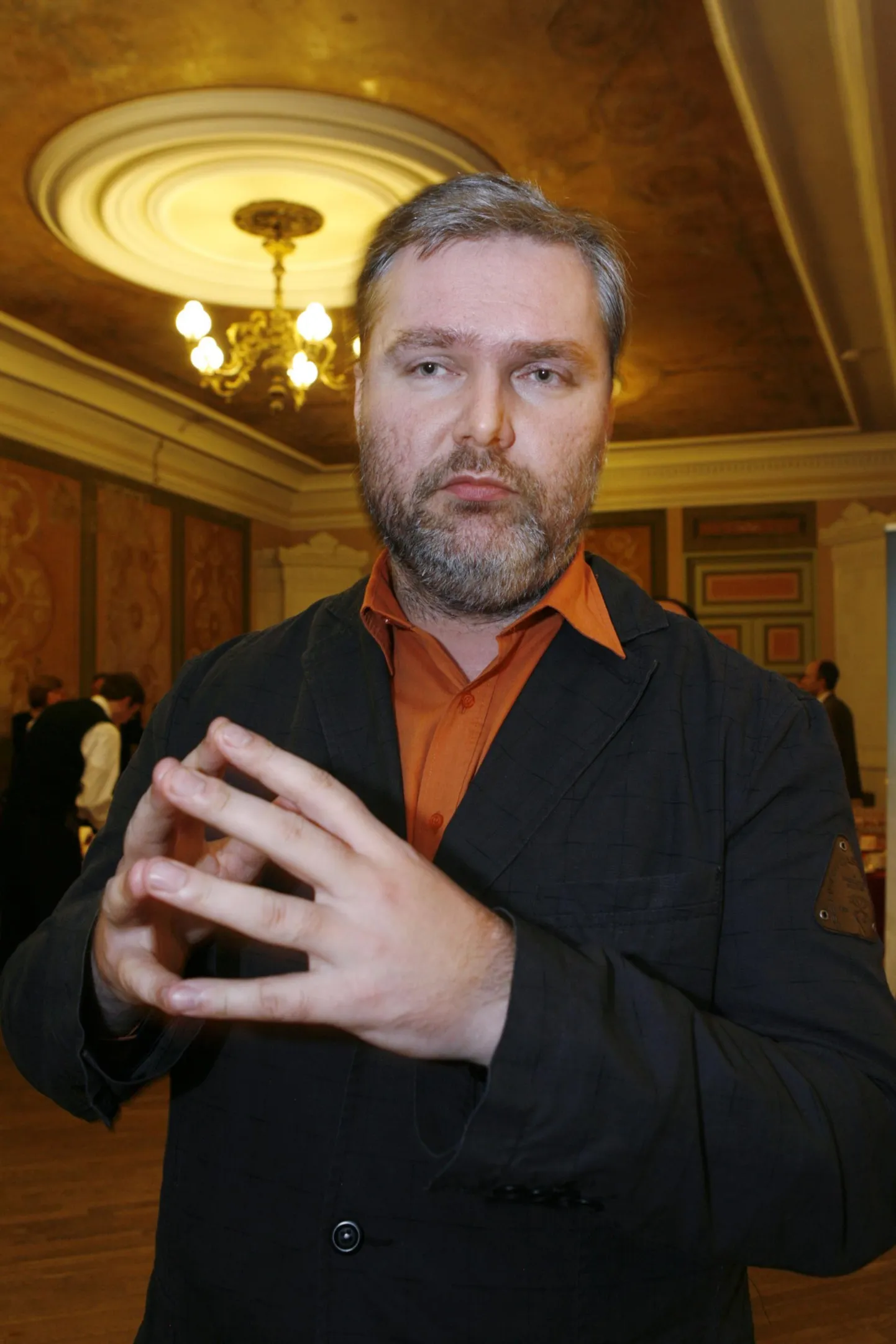 Maksuspetsialist Lasse Lehis on valitsuse maksumuudatuste suhtes väga kriitiline.