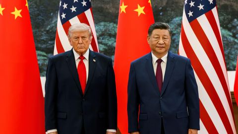 Politico: eurooplased on USA ja Hiinaga suhete küsimuses lõhestunud