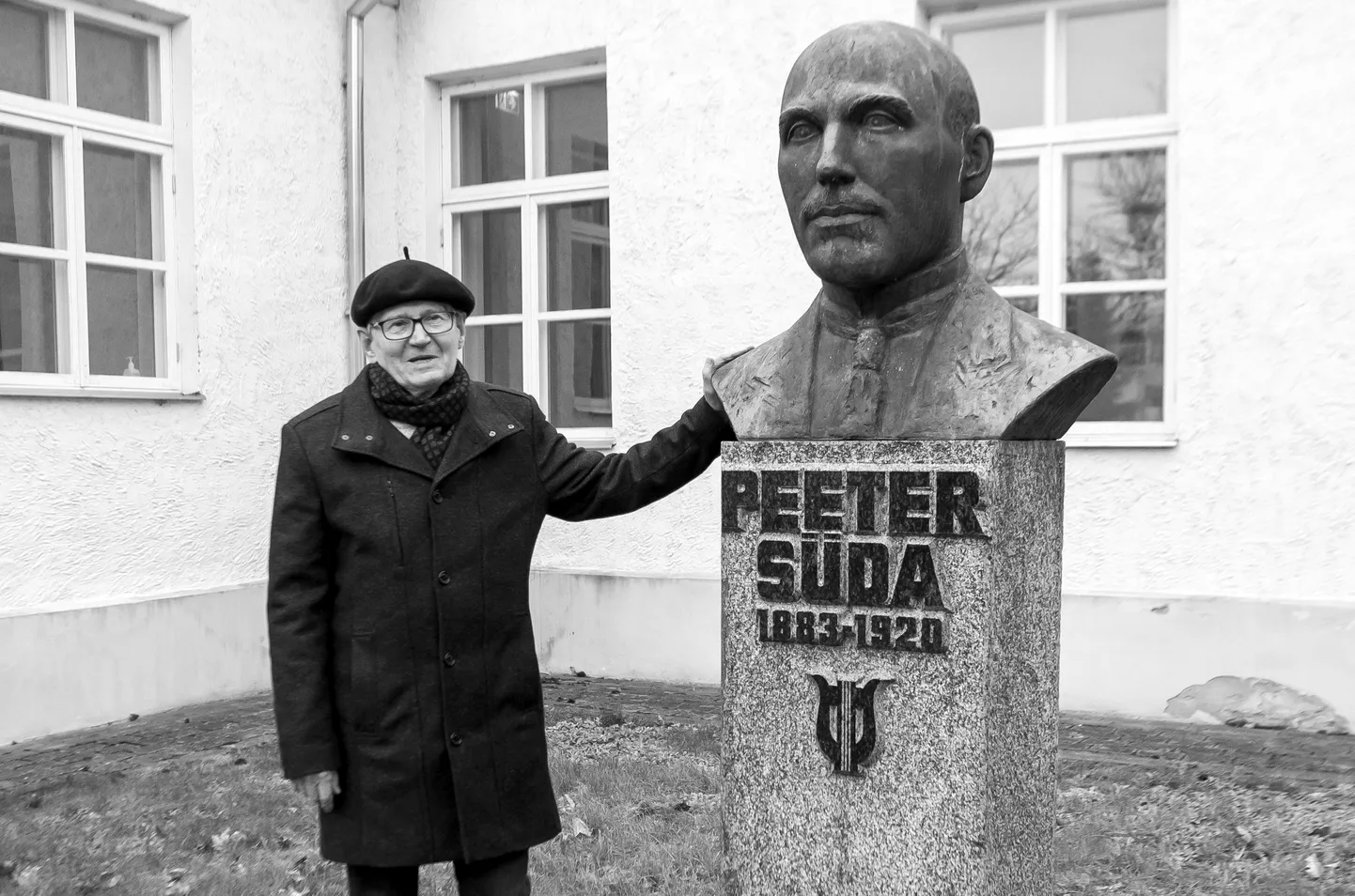 Tiit Köster (13. mai 1939 – 13. mai 2025)