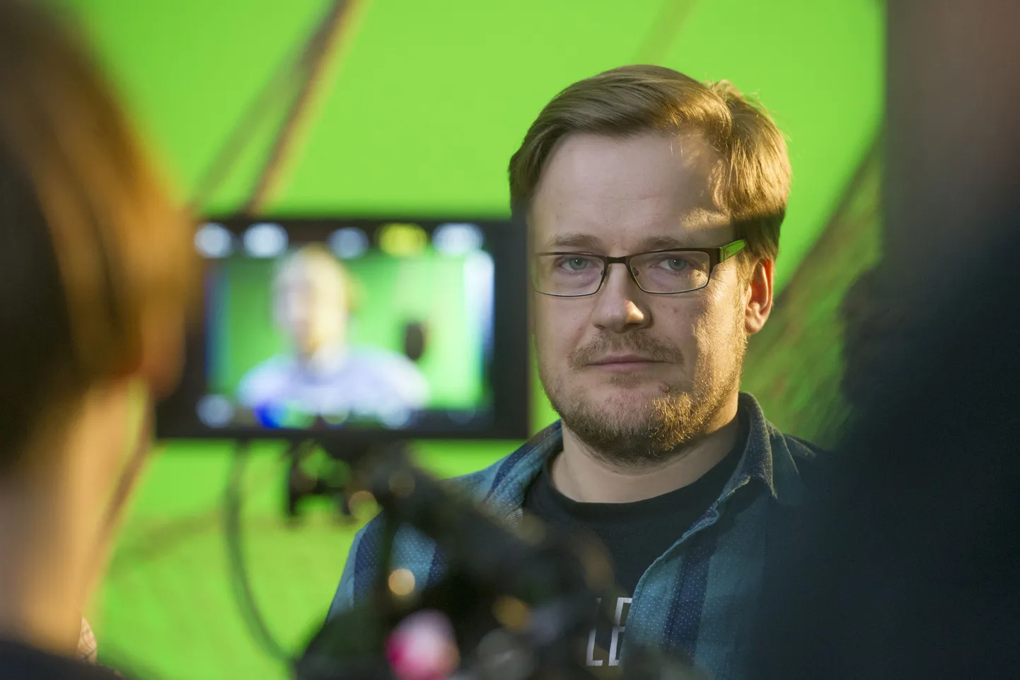 Erik Moora.