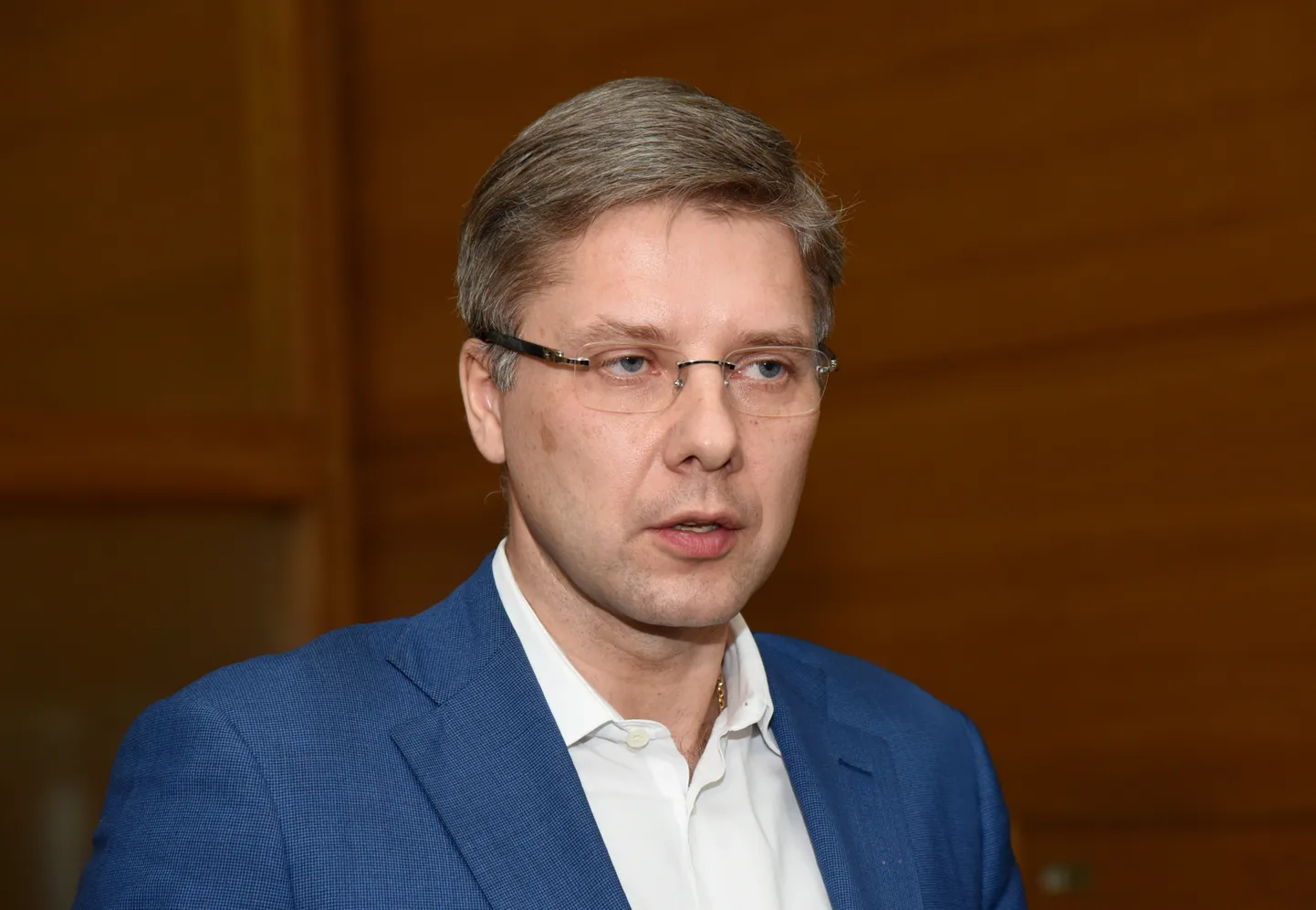 Нил Ушаков
