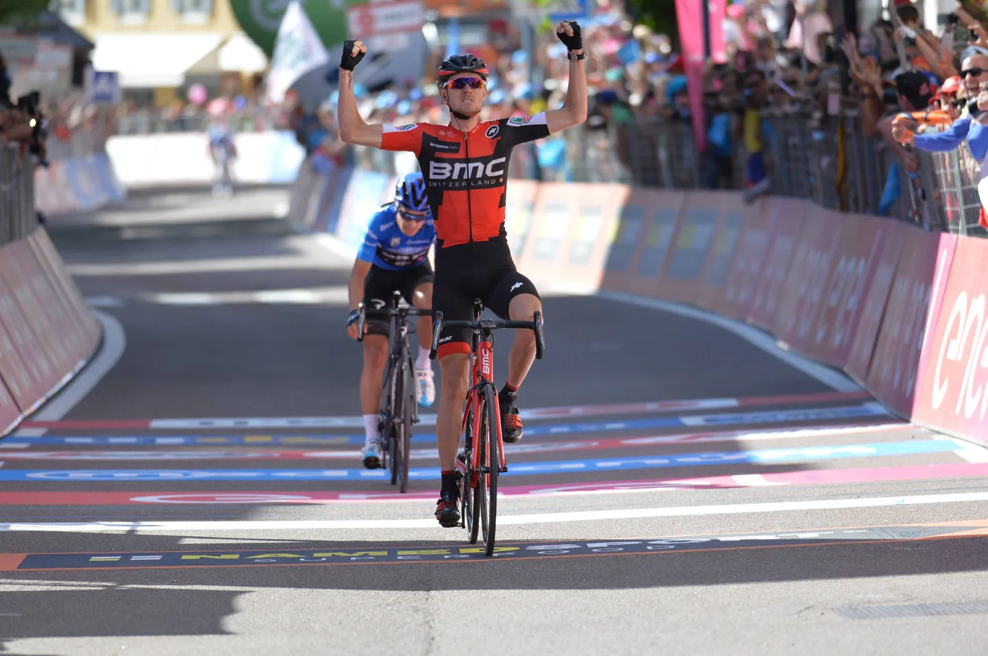 Tejay van Garderen