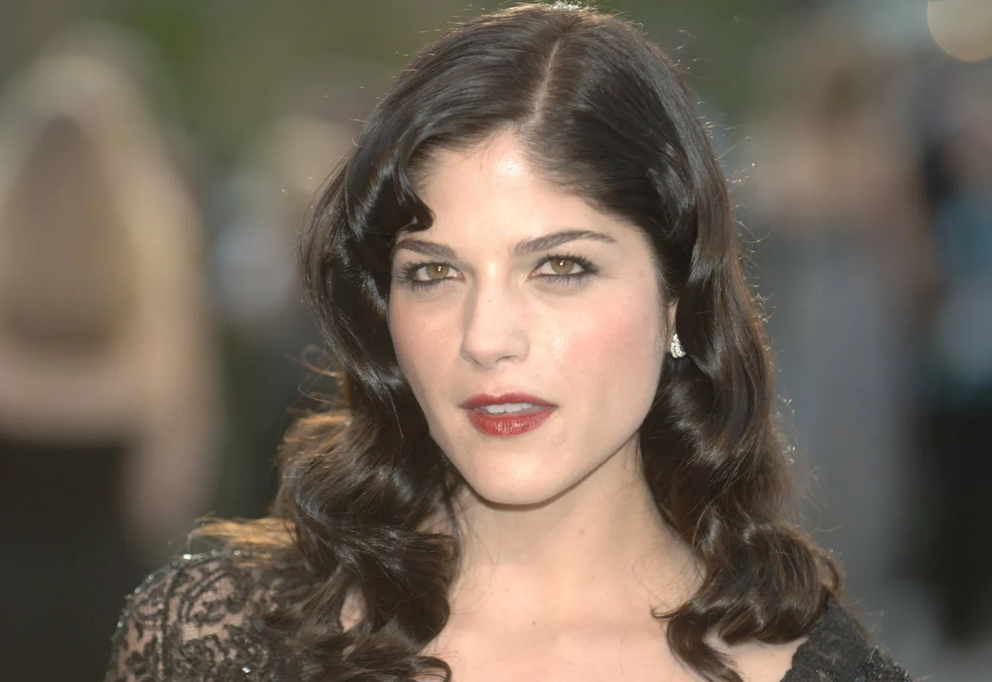 Selma Blair
