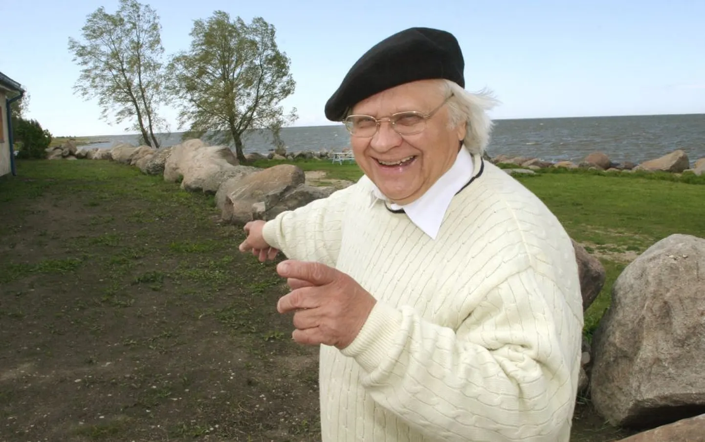 Ilmar Tõnisson