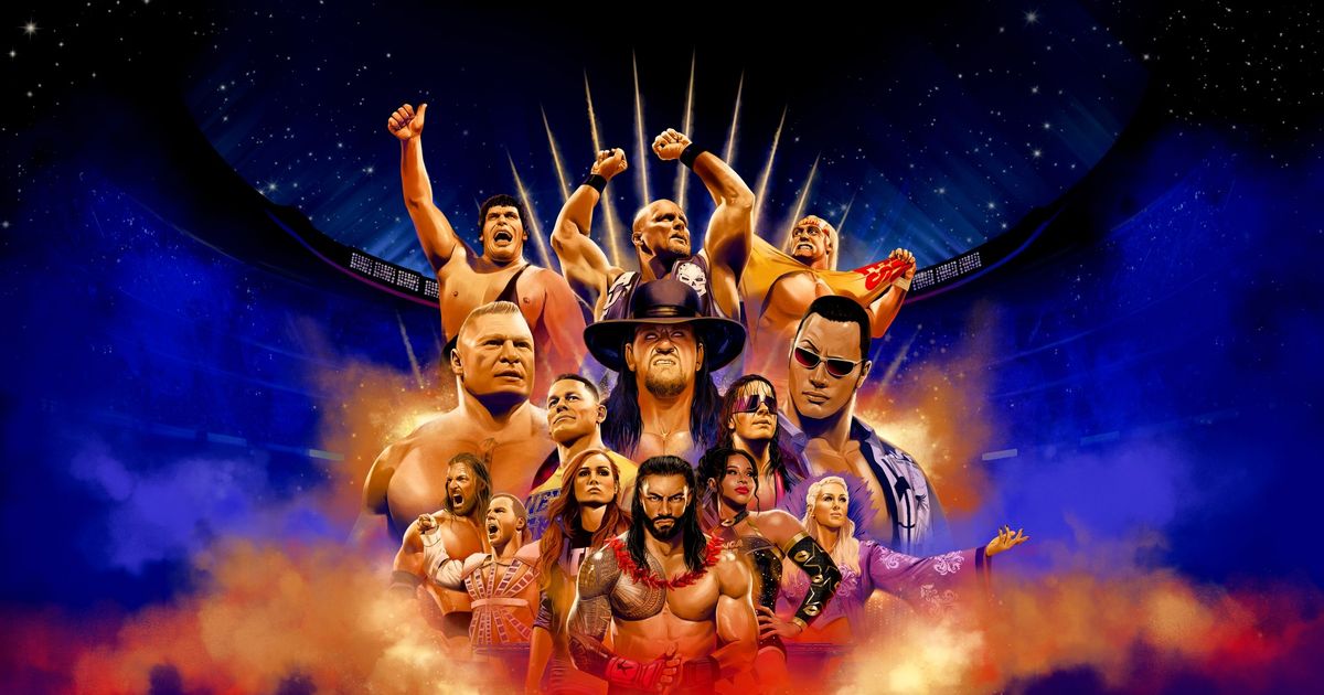 Uhiuut maadlusmängu varjutab räige kohtuasi, kuhu segatud ka endine UFC tšempion