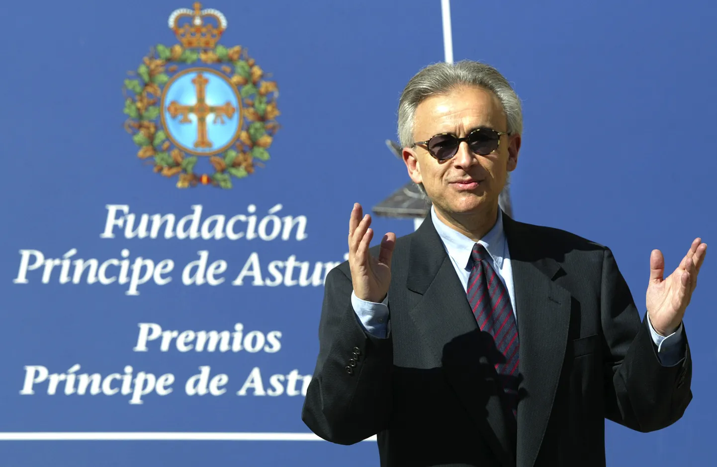 Antonio Damasio.