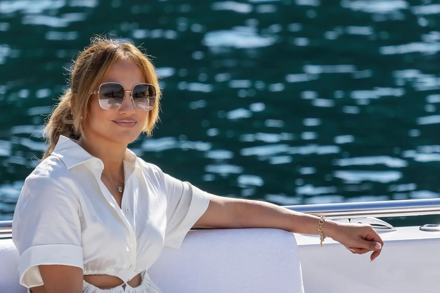 Jennifer Lopez