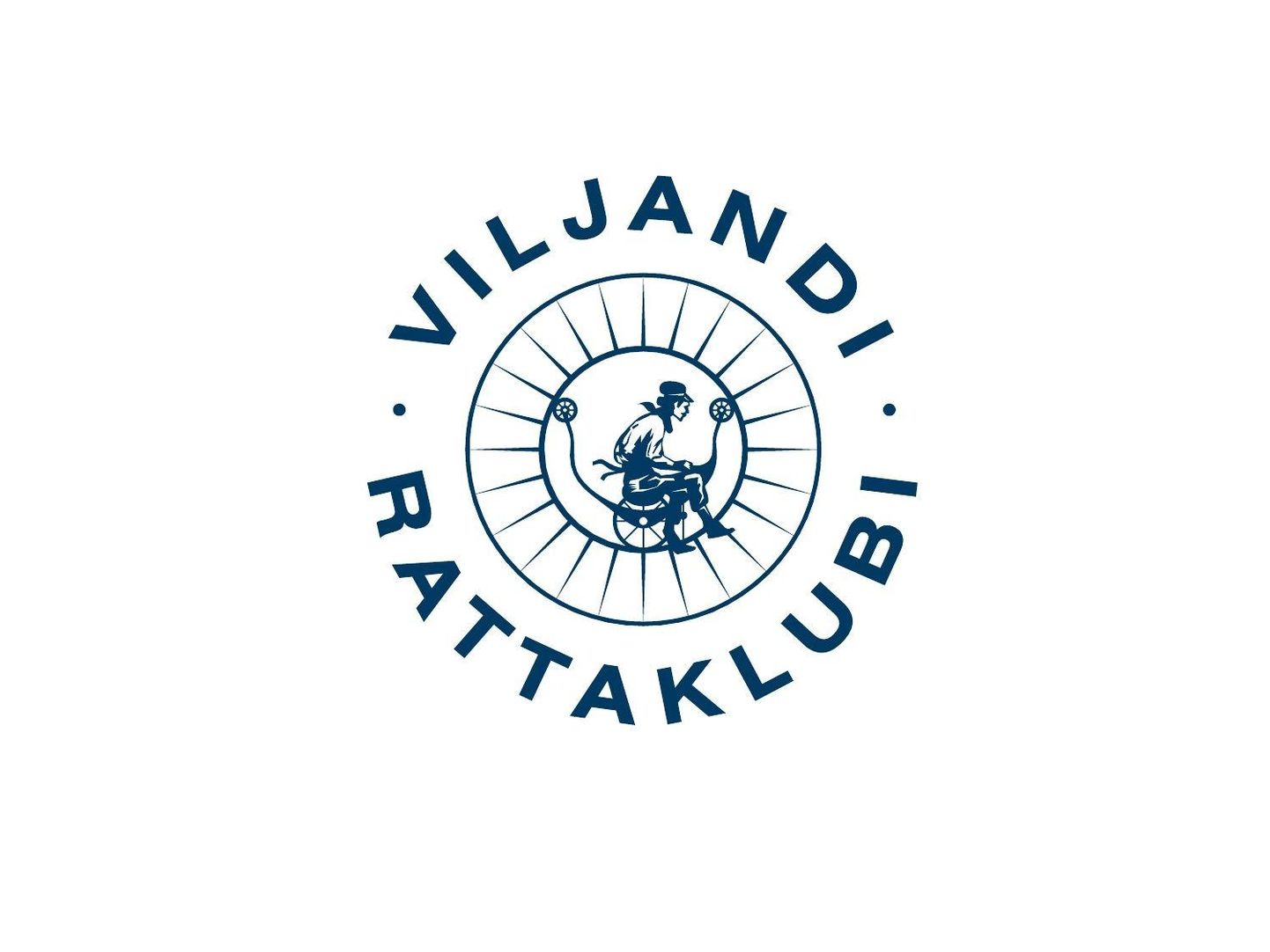 Riias peetud velotuuril saavutas Viljandi rattaklubi võistkond kolmanda koha.